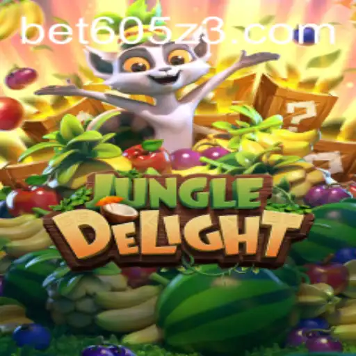 Explorando o Fascinante Mundo de JungleDelight no BET605.com