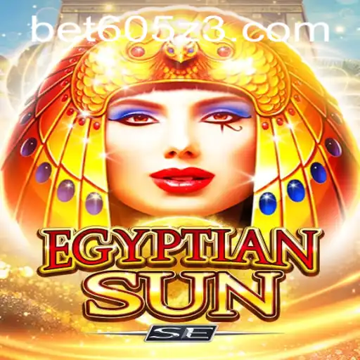 Explorando EgyptianSunSE: Uma Jornada Através dos Mistérios do Egito Antigo