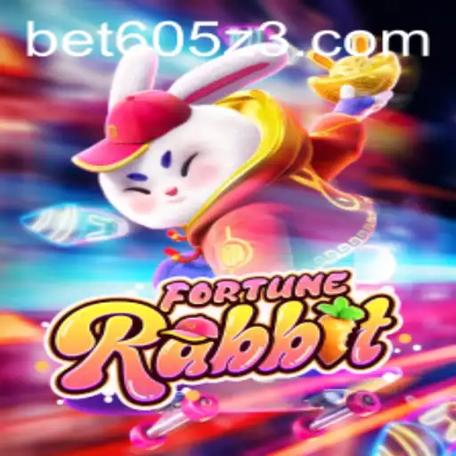 Explorando o Mundo de FortuneRabbit no BET605.com