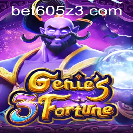Descubra Genie3Fortune: O Novo Sucesso dos Cassinos Online