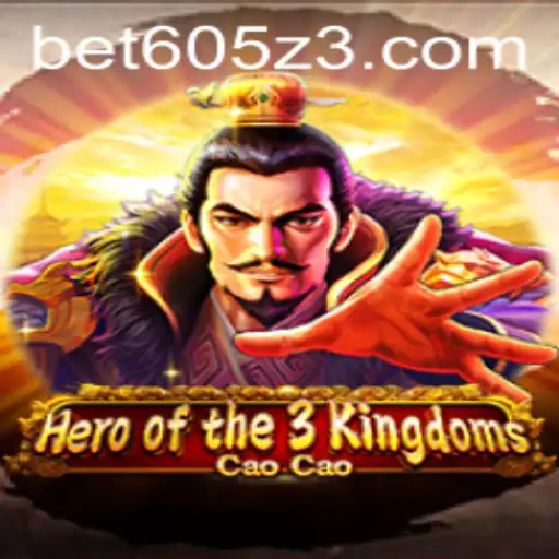 Heroofthe3KingdomsCaoCao: Mergulhe na Aventura Épica dos 3 Reinos