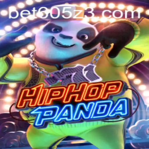 Explorando o Empolgante Mundo do Jogo HipHopPanda
