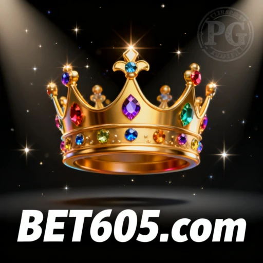 BET605.com Logo