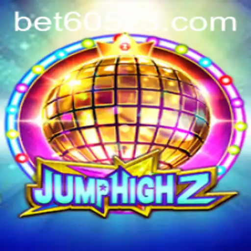 Desvendando o Mundo Empolgante de JumpHigh2 com BET605.com
