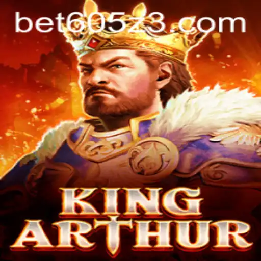 Descubra 'KingArthur': Aventura e Estratégia no Novo Jogo da BET605.com