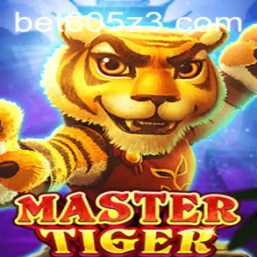 Descubra o Mundo de MasterTiger com BET605.com