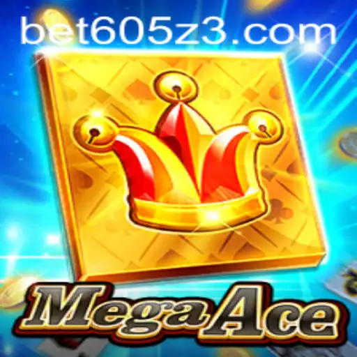Desvendando o Jogo MegaAce: Um Mergulho no Mundo do Entretenimento