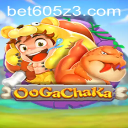 Tudo Sobre OoGaChaKa: Um Jogo Vibrante Apresentado pela BET605.com