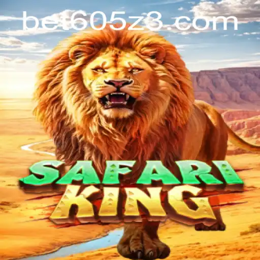 Explorando o Mundo Selvagem de SafariKing: Um Guia Completo