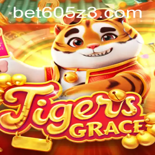 Descubra o Fascinante Mundo de TigersGrace no BET605.com