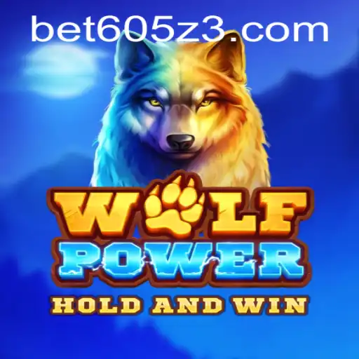 Descubra o Fascinante Jogo de Cassino: WolfPower